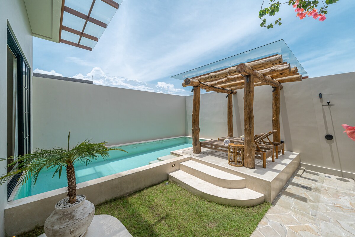 Casa 24AB — 4BR Villa Rental in Pererenan — image 5