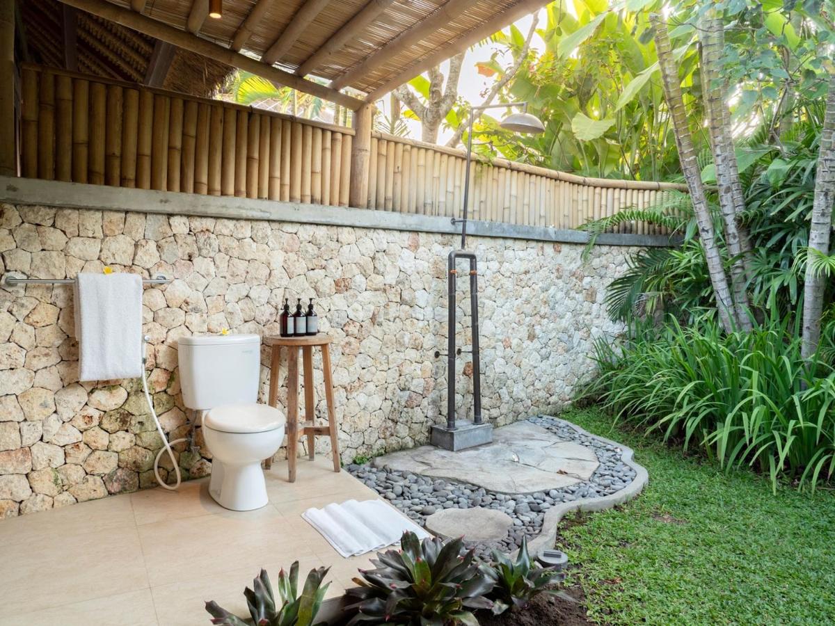 Sound Of The Sea Villa — 6BR Villa Rental in Canggu — image 5