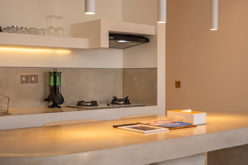 One Bedroom Suites Ground Floor in Canggu, Bali — image 4