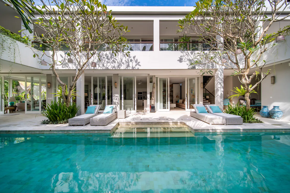 Villa Sunsara — 4BR Villa Rental in Canggu — image 5