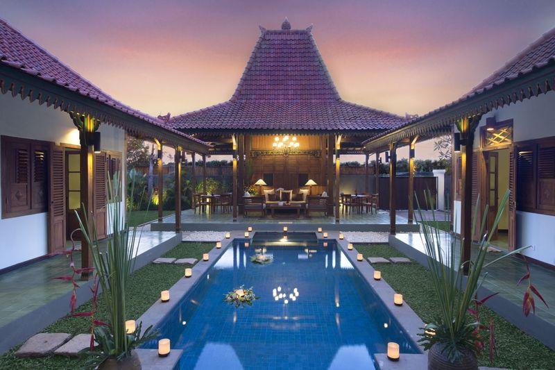Canggu Villa 3343 — image 16