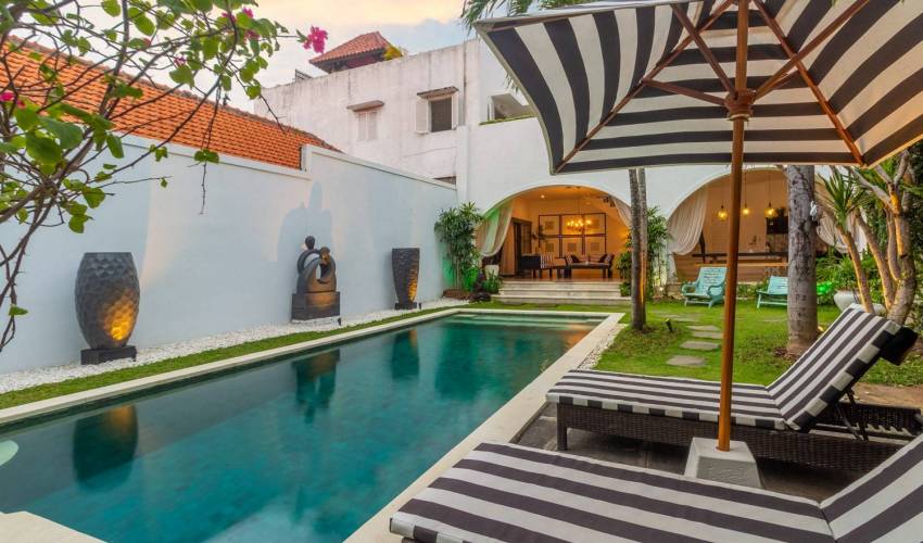 Seminyak Villa 3433 — image 7