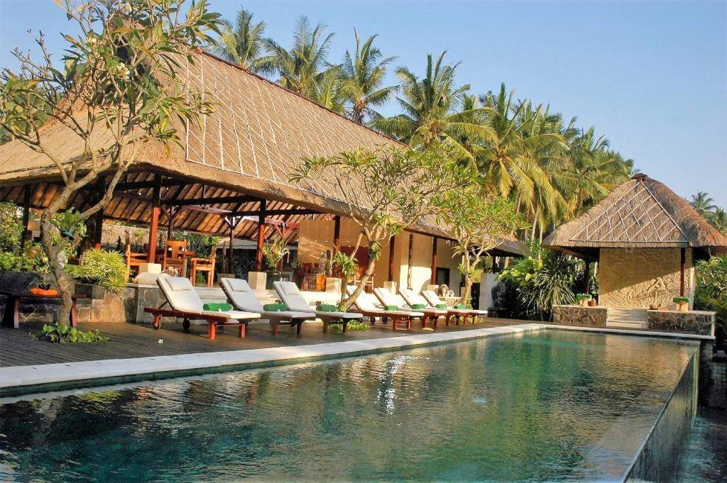 Ubud Villa 3639 — image 14