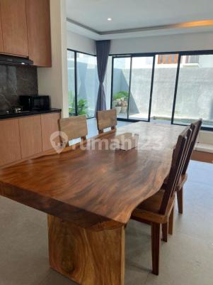 Affordable Ready-to-Move-In Villa in Seminyak, Fully Furnished | vlr327843 — image 12