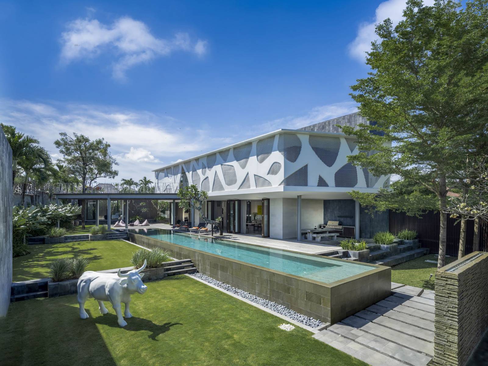 Seminyak Villa 3473 — image 14