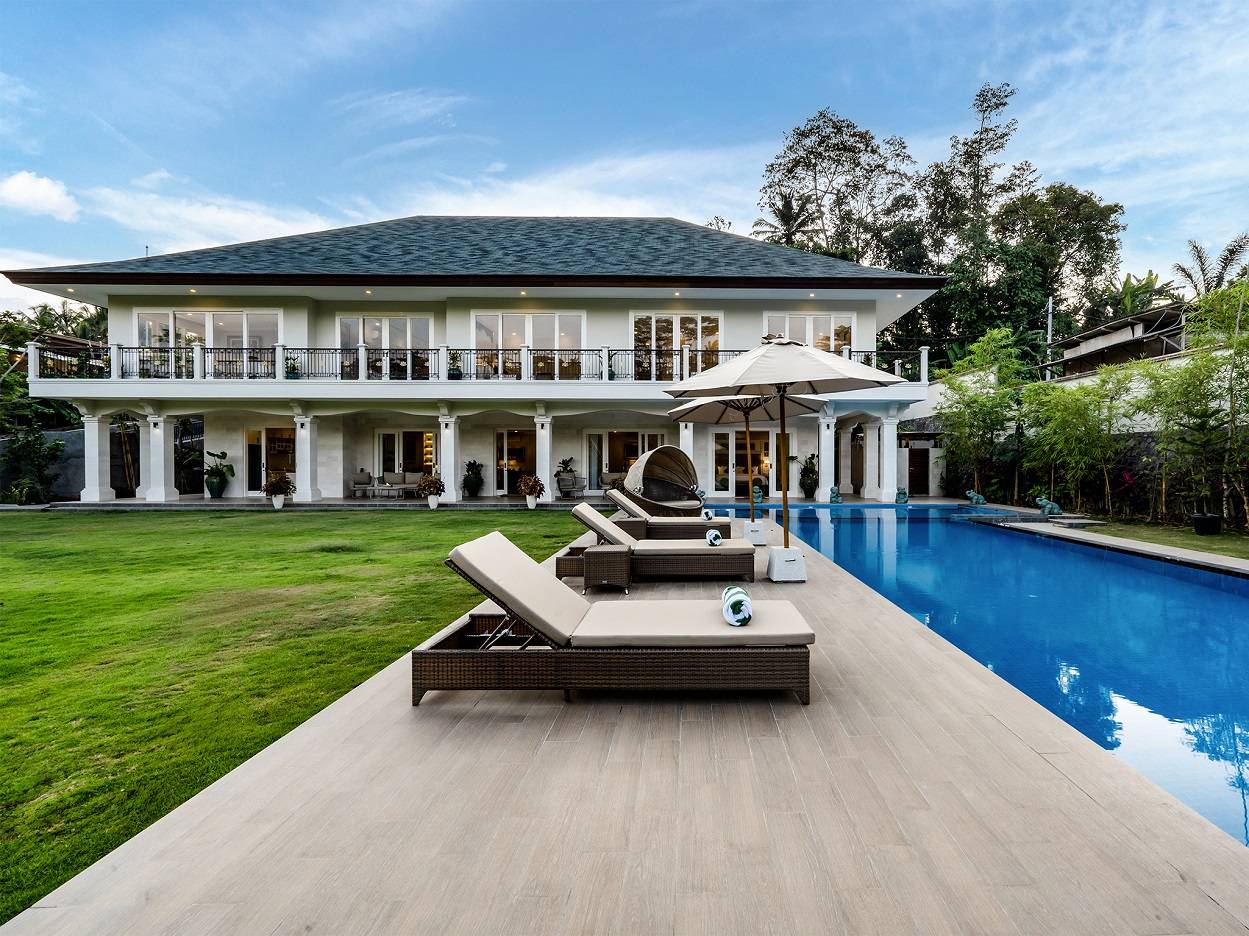 The Pala Ubud - Agung Villa 3939 — image 8