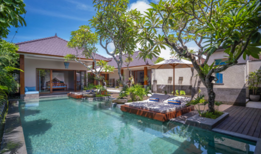 Pererenan Villa 3934 — image 2