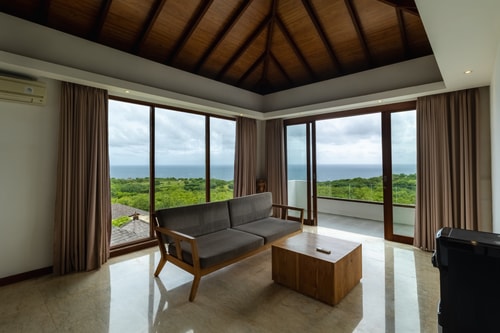 Oceanview 2BR Luxury Uluwatu Villa | Infinity Pool in Uluwatu, Bali — image 6