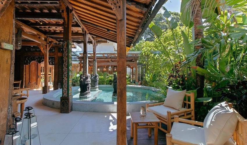Kerobokan Villa 3565 — image 3