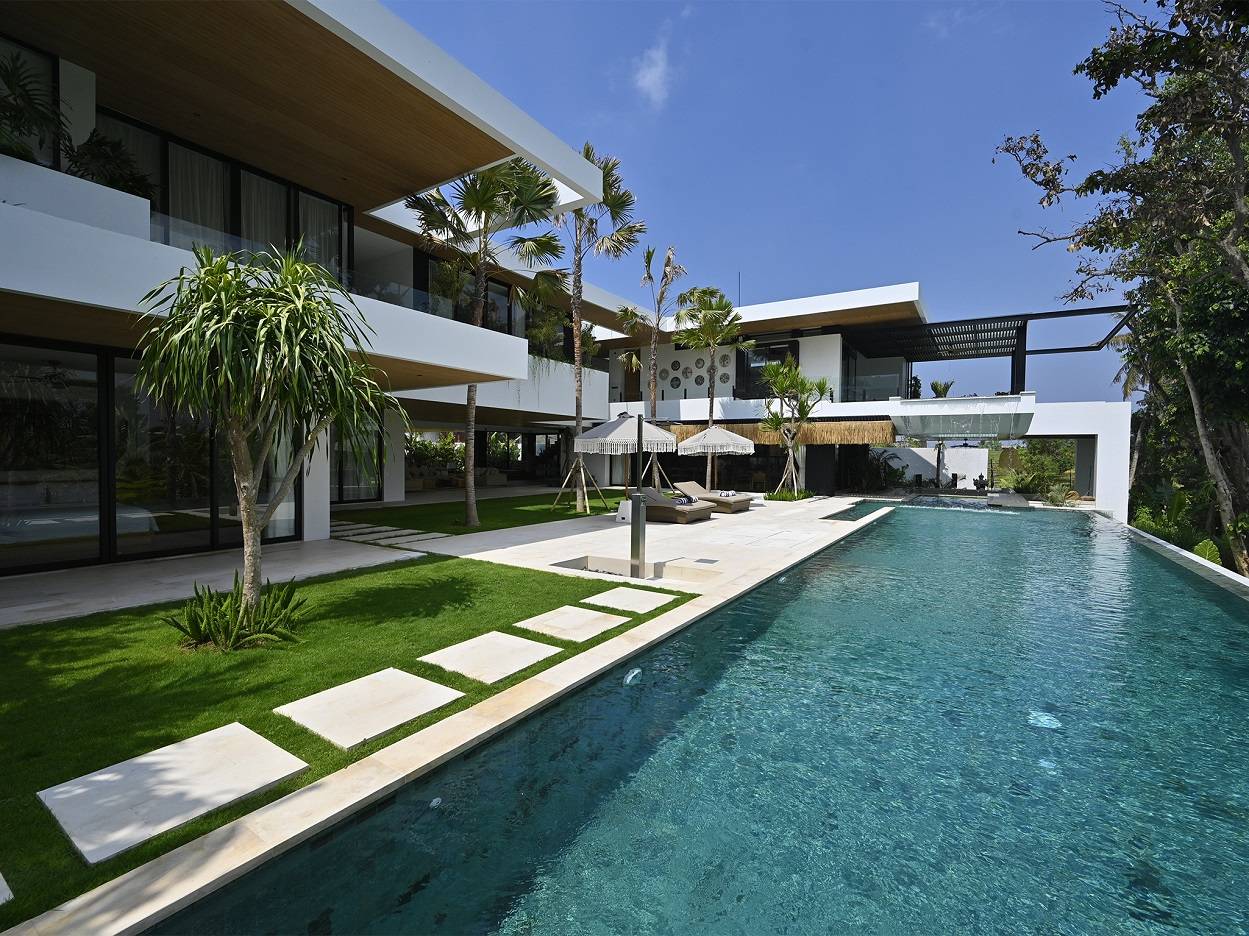 Villa 3893 in canggu — image 8
