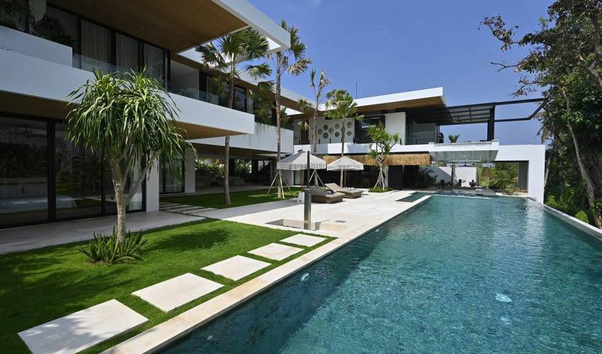 Villa 3893 in canggu — image 9