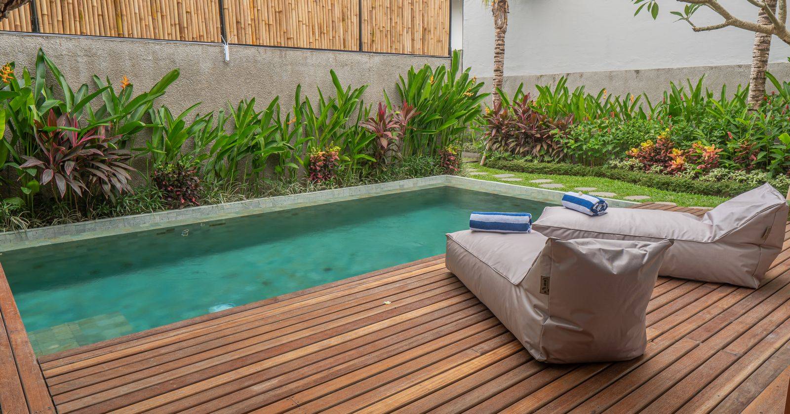 Canggu Villa 3313 — image 1