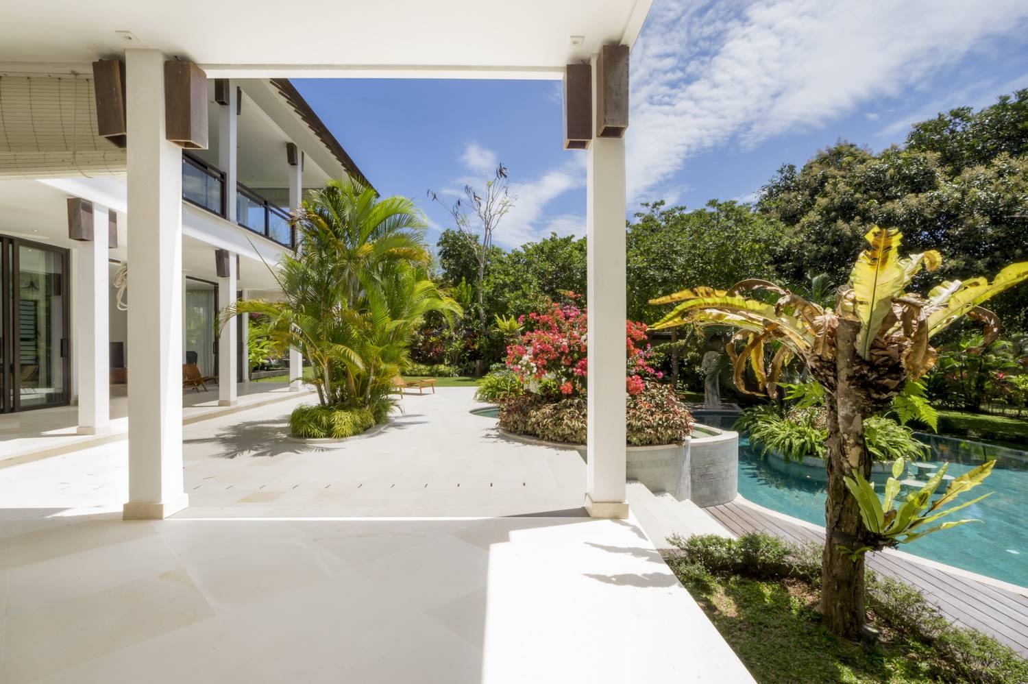 Uluwatu Villa 3879 — image 10