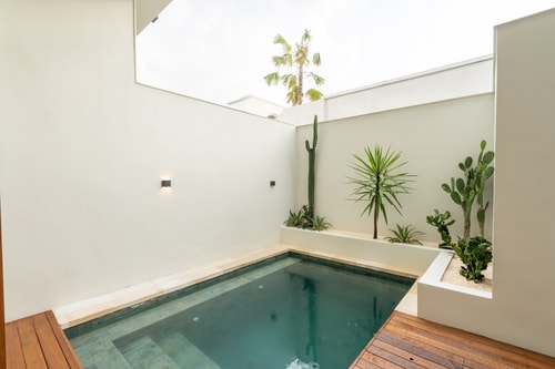 Liminal 2 - 1 Bedroom Pool Villa, Batu Bolong in Canggu, Bali — image 18