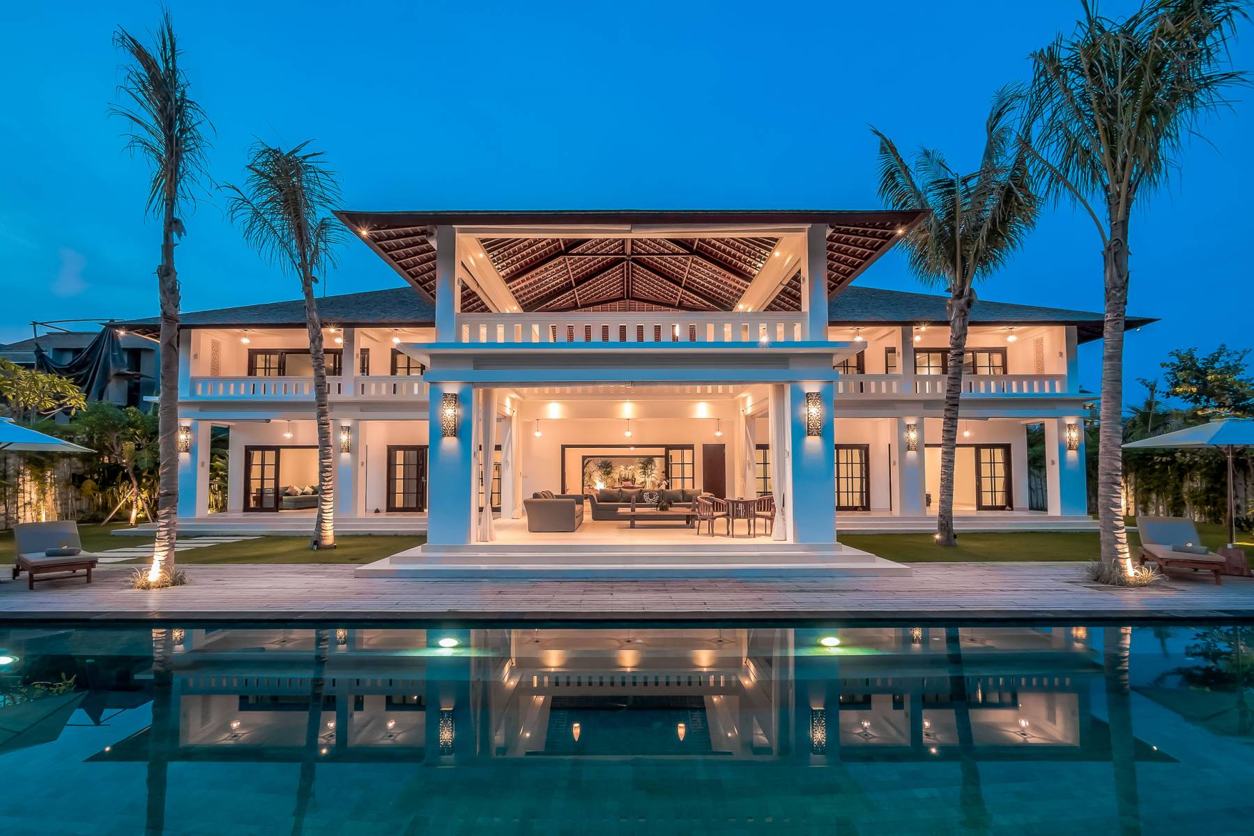 Seminyak Villa 3435 — image 16