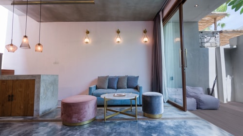Liminal 1 - 1 Bedroom Pool Villa, Batu Bolong in Canggu, Bali — image 18