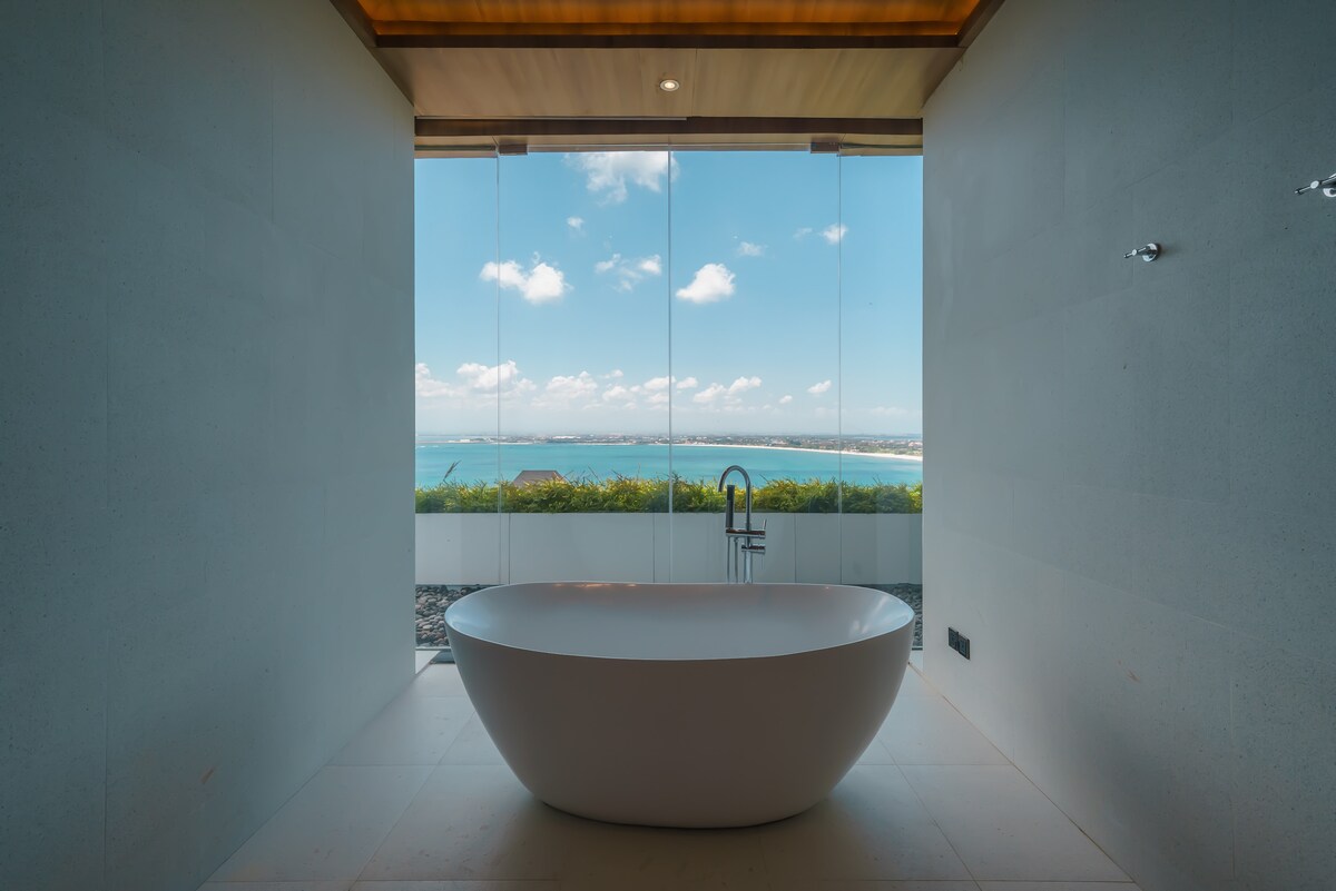 Beyond The Sea — 5BR Villa Rental in Jimbaran — image 6