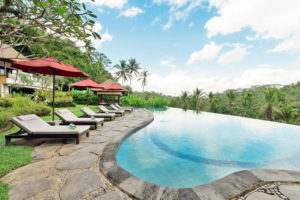 Ubud Villa 3273 — image 1