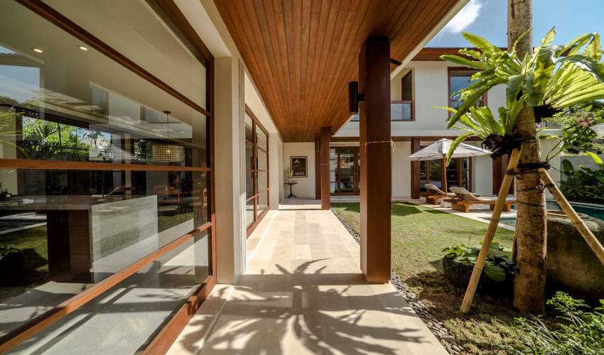 Canggu Villa 3897 — image 13