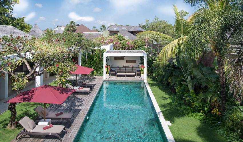 Seminyak Villa 3345 — image 9