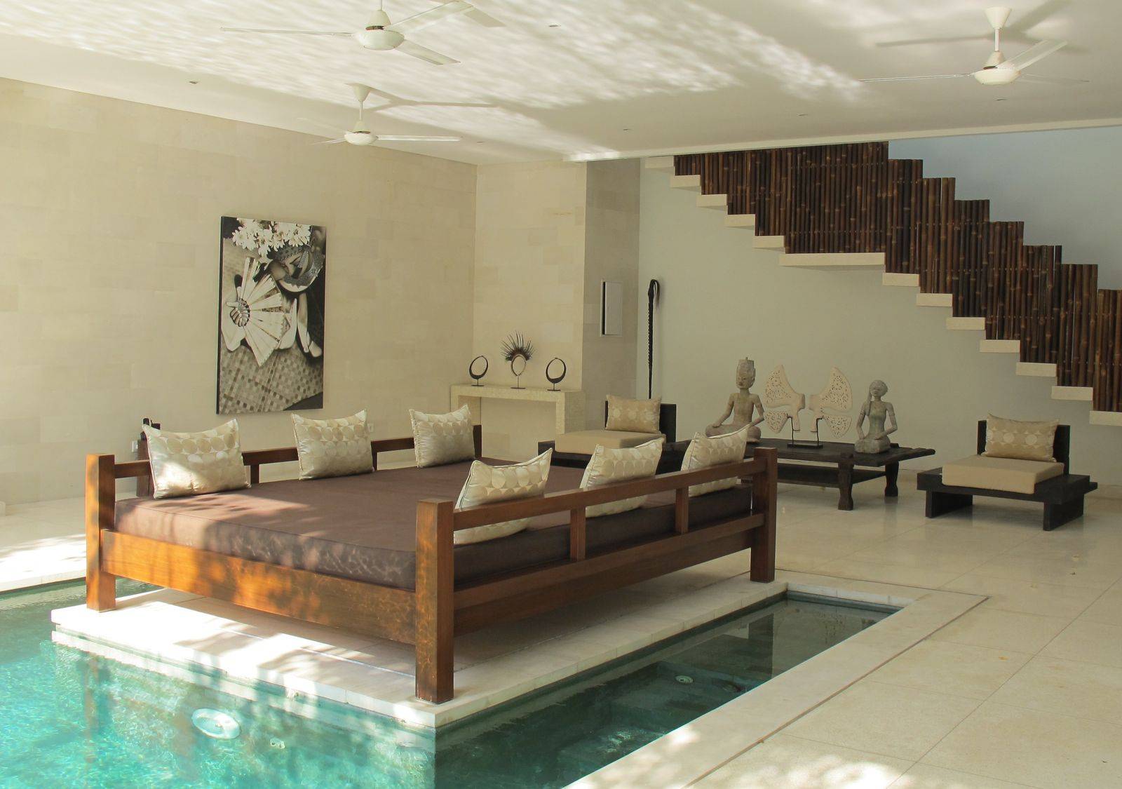 Seminyak Villa 3386 — image 12