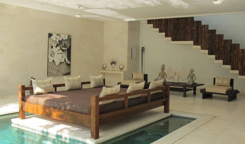 Seminyak Villa 3386 — image 13