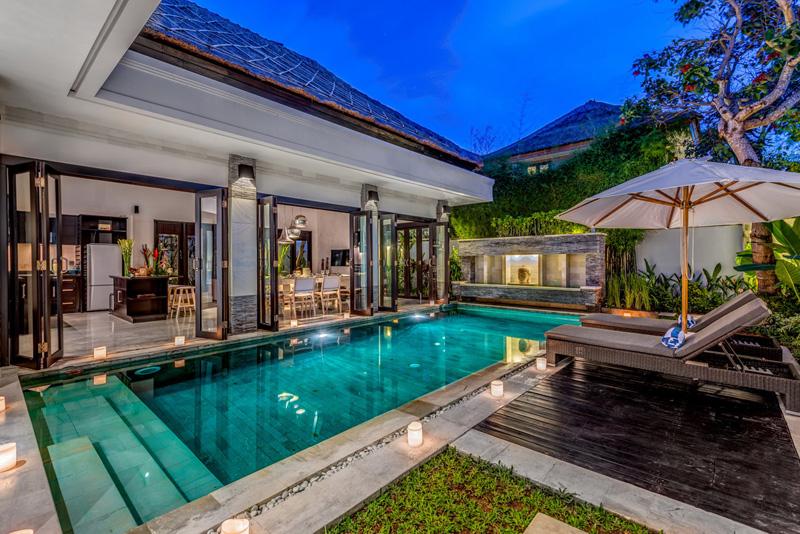 Seminyak Villa 3292 — image 4