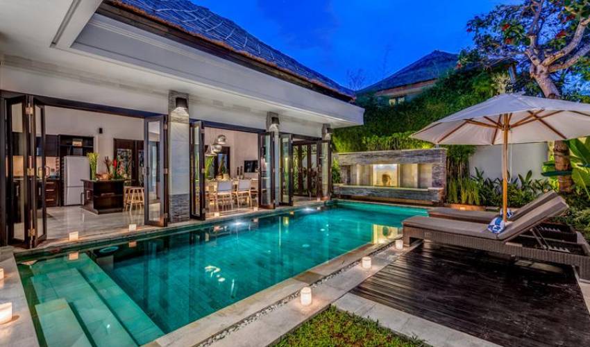 Seminyak Villa 3292 — image 5