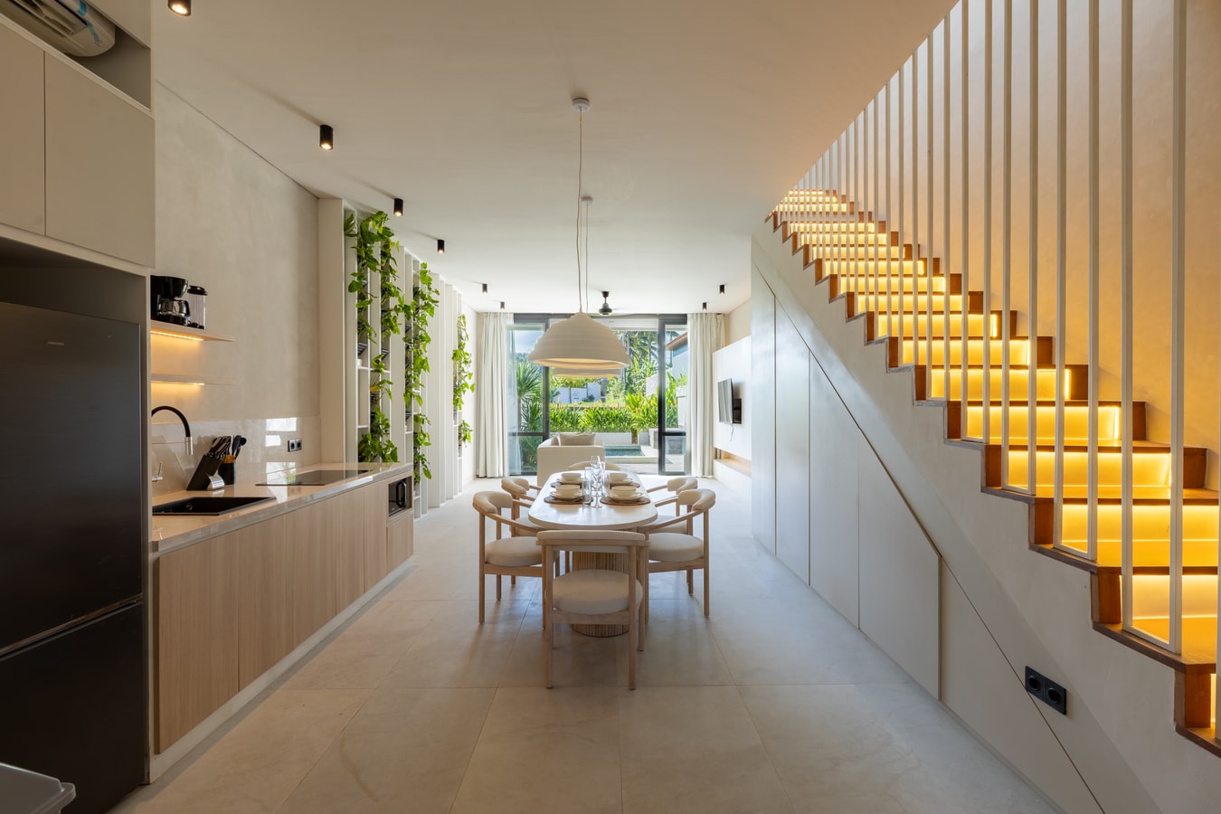 Two Bedroom Penthouse in Ubud, Bali — image 19