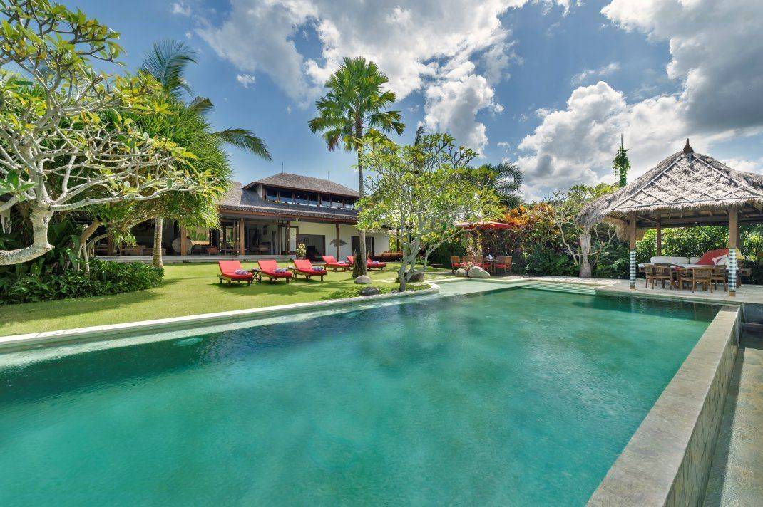 Canggu Villa 3382 — image 8