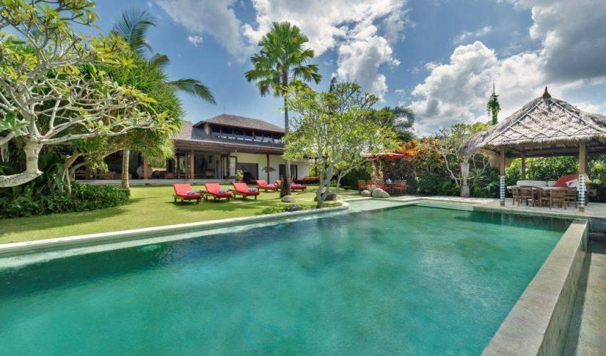Canggu Villa 3382 — image 9