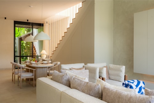 Brand New 2BR Paddy View Villa and Pool, Ubud in Ubud, Bali — image 18