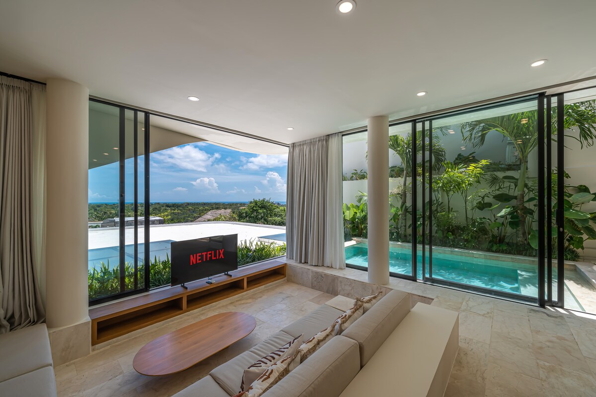 Villa Brisa — 3BR Villa Rental in Uluwatu — image 2