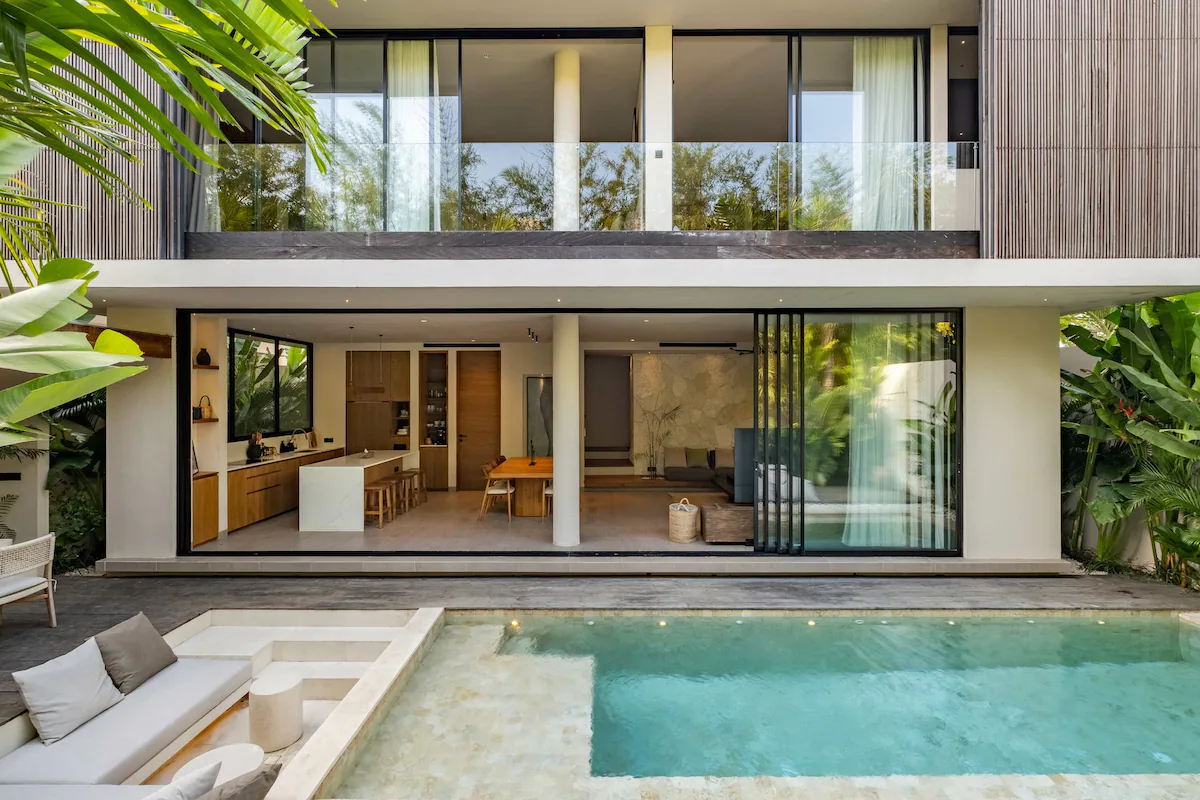 Lago Villa — 2BR Villa Rental in Uluwatu — image 6