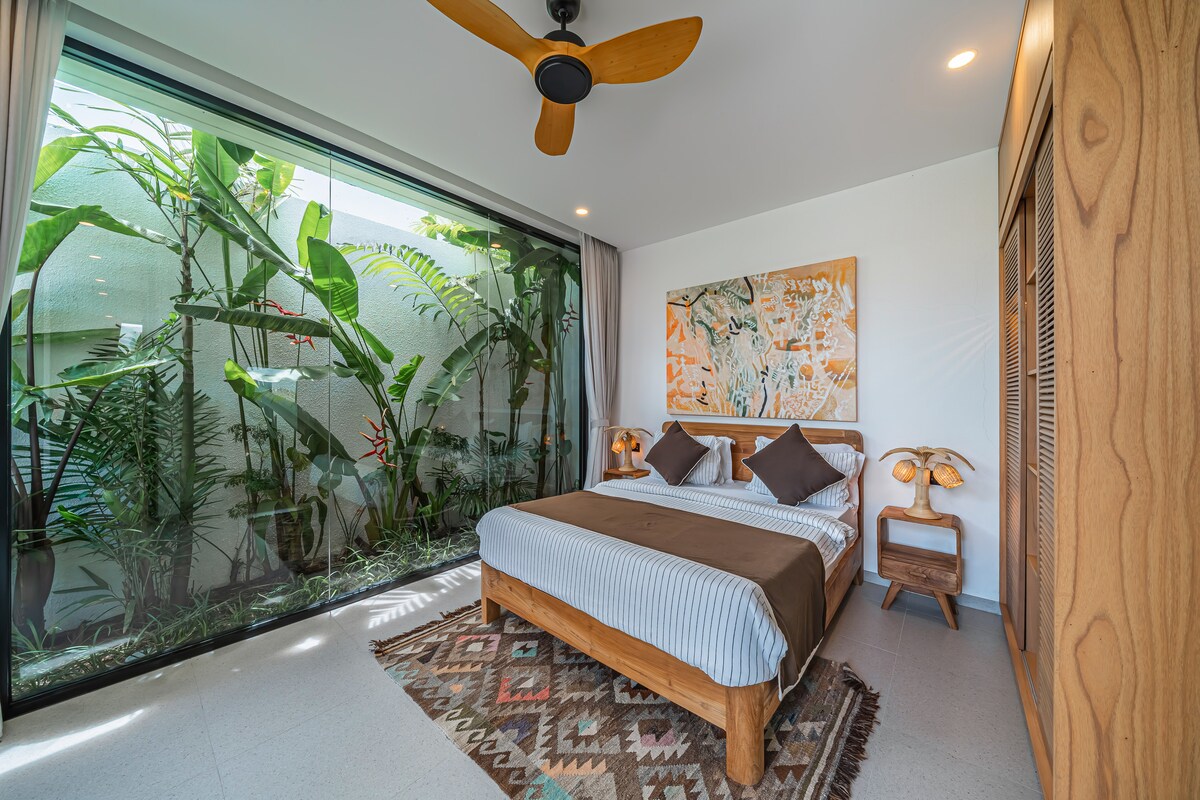Coco Villa — 3BR Villa Rental in Uluwatu — image 2