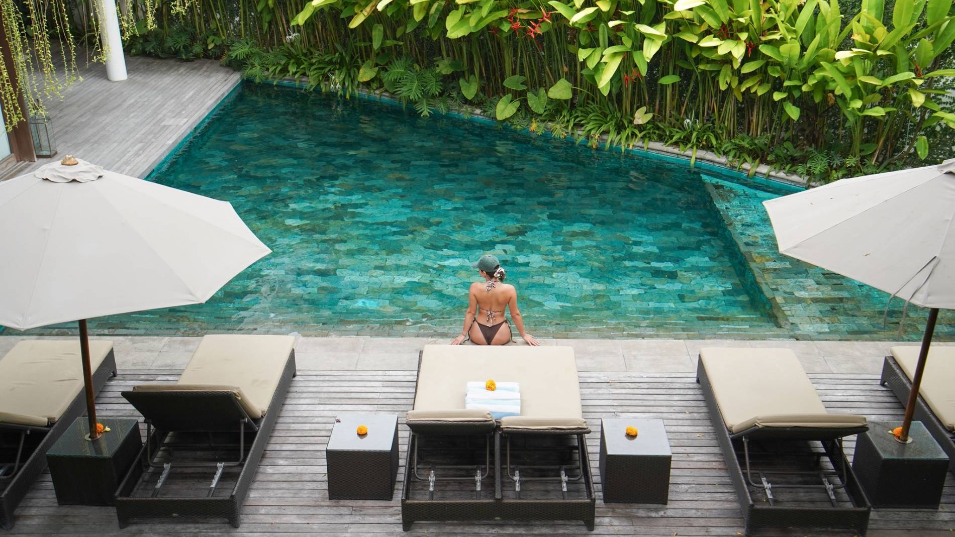 Canggu Villa 3429 — image 14