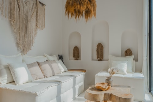 Luana - 2BR Villa with Pool and Rooftop, Canggu in Canggu, Bali — image 2