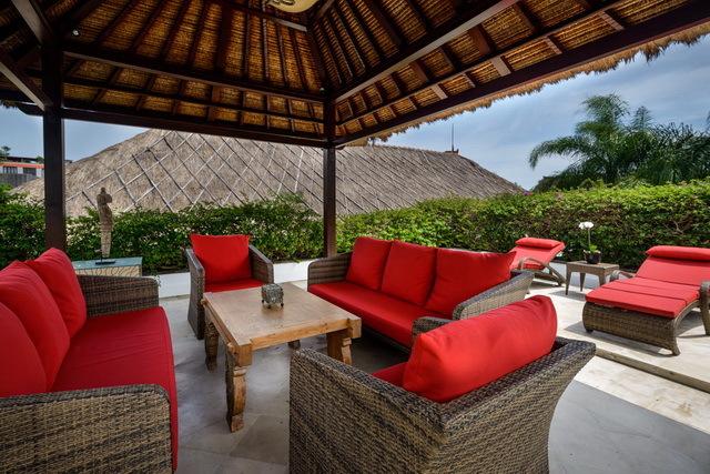 Seminyak Villa 3116 — image 10