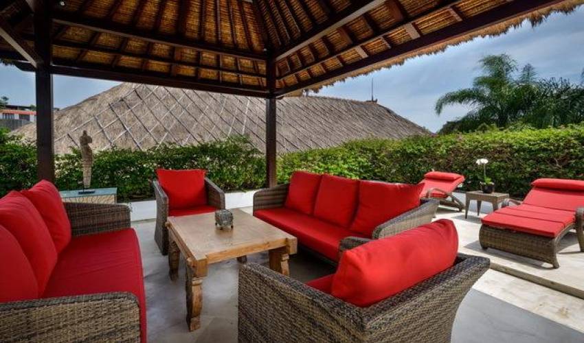 Seminyak Villa 3116 — image 11