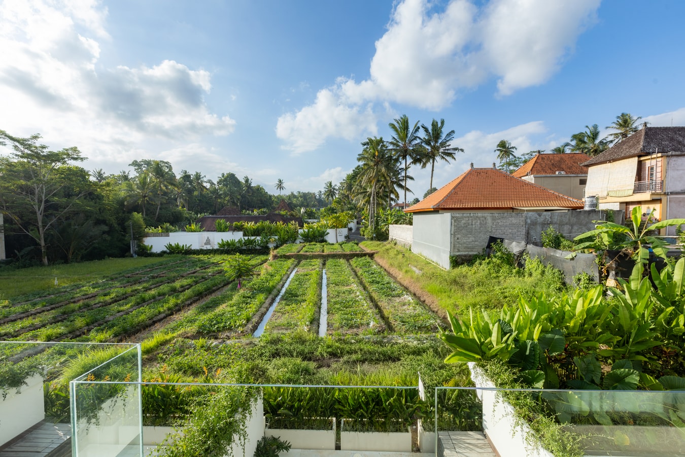 Two Bedroom Penthouse in Ubud, Bali — image 13