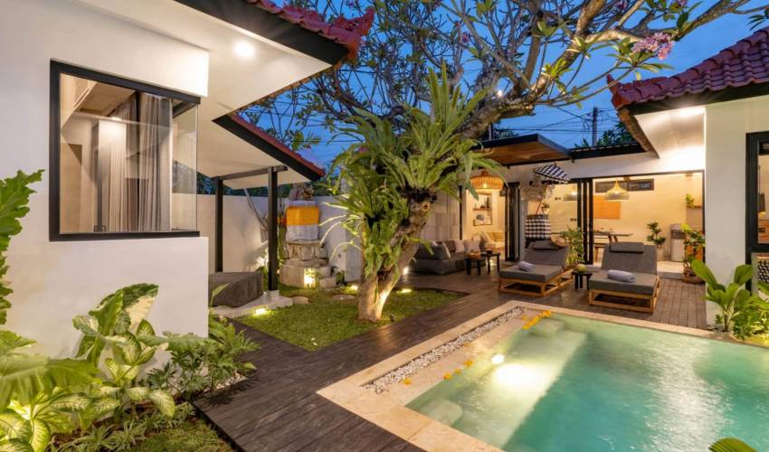 Sanur Villa 3726 — image 2
