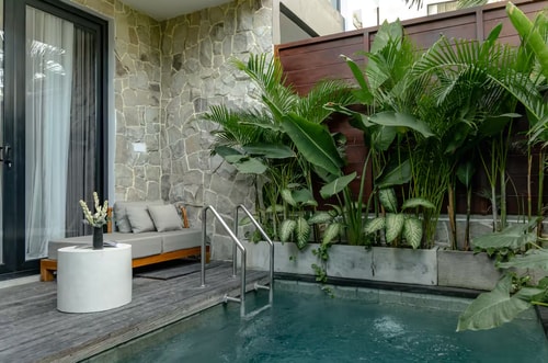 Sunny Nine by Betterplace in Canggu, Bali — image 10