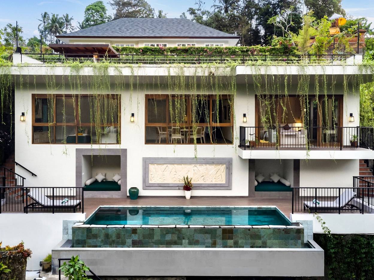 Ubud Villa 3945 — image 12