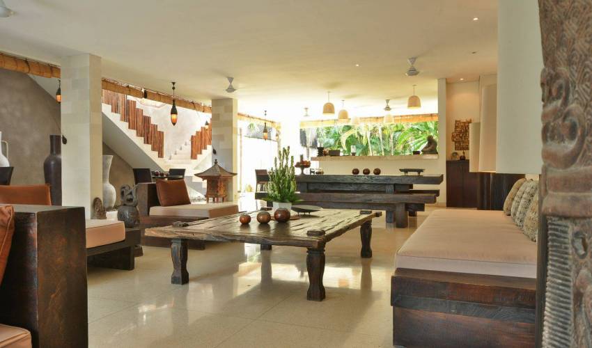 Seminyak Villa 3381 — image 9