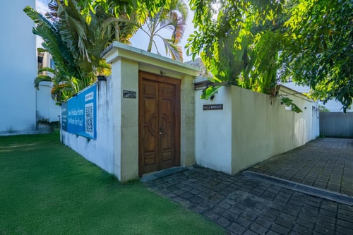 Mundaka - 2 Bedroom Villa with Pool, Pererenan in Canggu, Bali — image 10