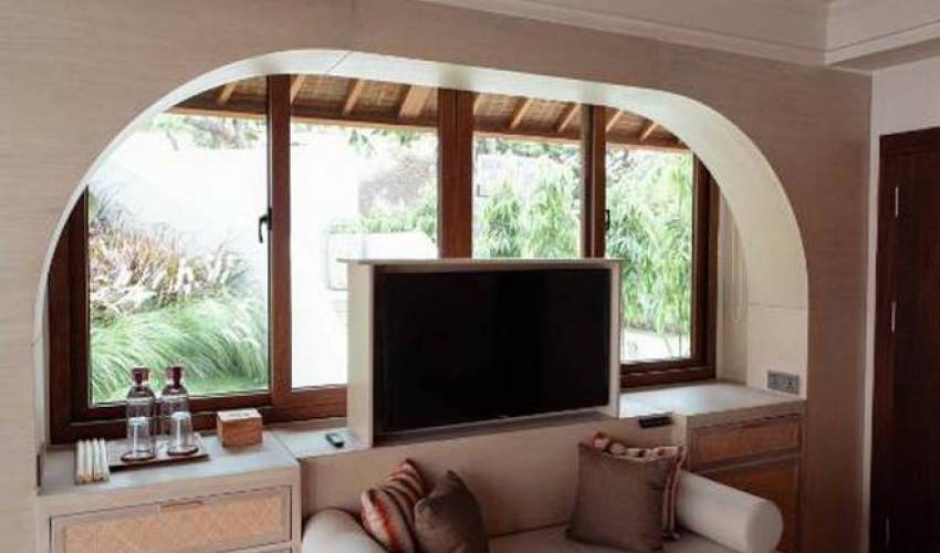 Kutuh Villa 3921 in Ungasan — image 7