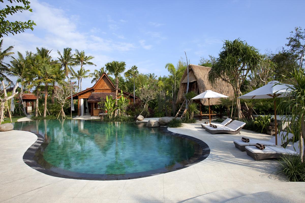 Dea - Sati Villa 3355 in canggu
