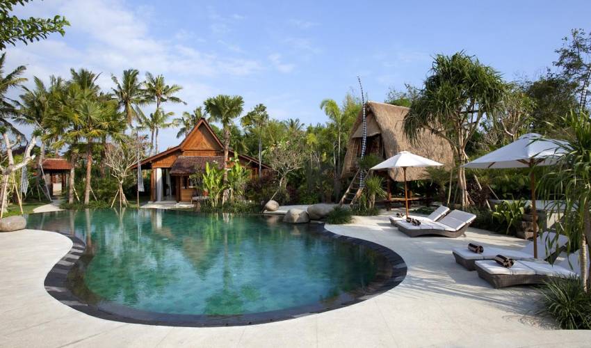 Dea - Sati Villa 3355 in canggu — image 2