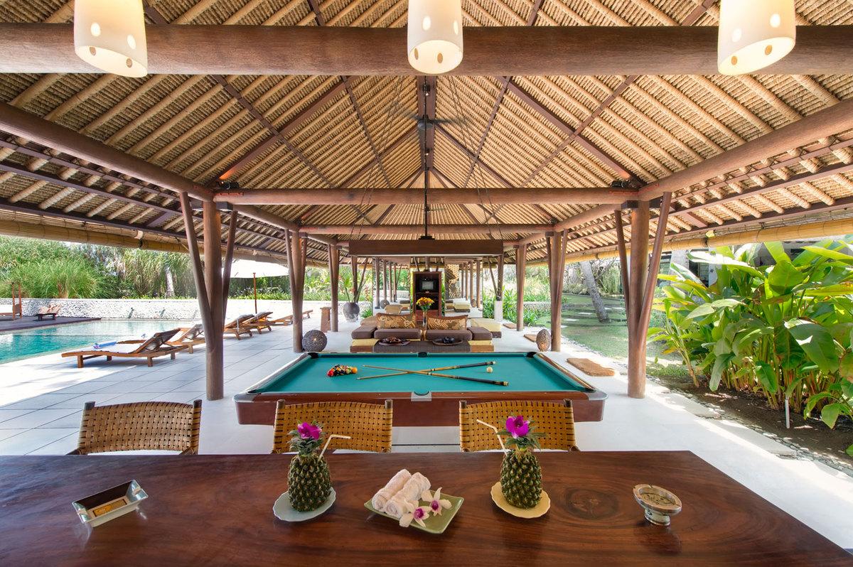 Samadhana Villa 3297 in ketewel — image 6