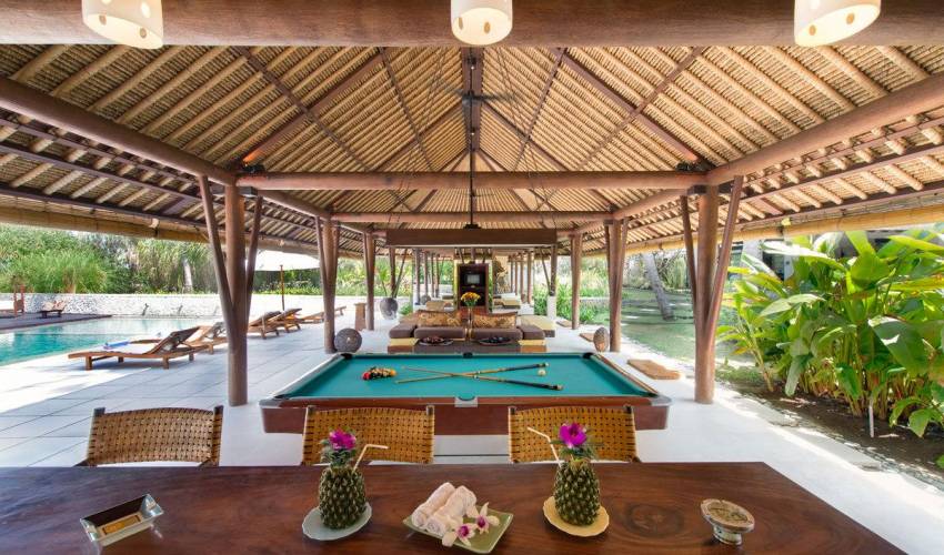 Samadhana Villa 3297 in ketewel — image 7